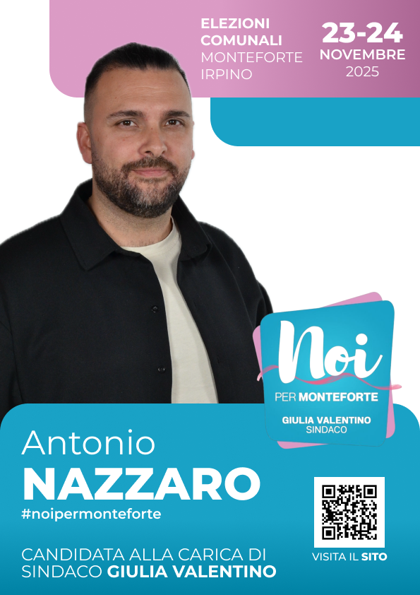 Foto di Antonio Nazzaro